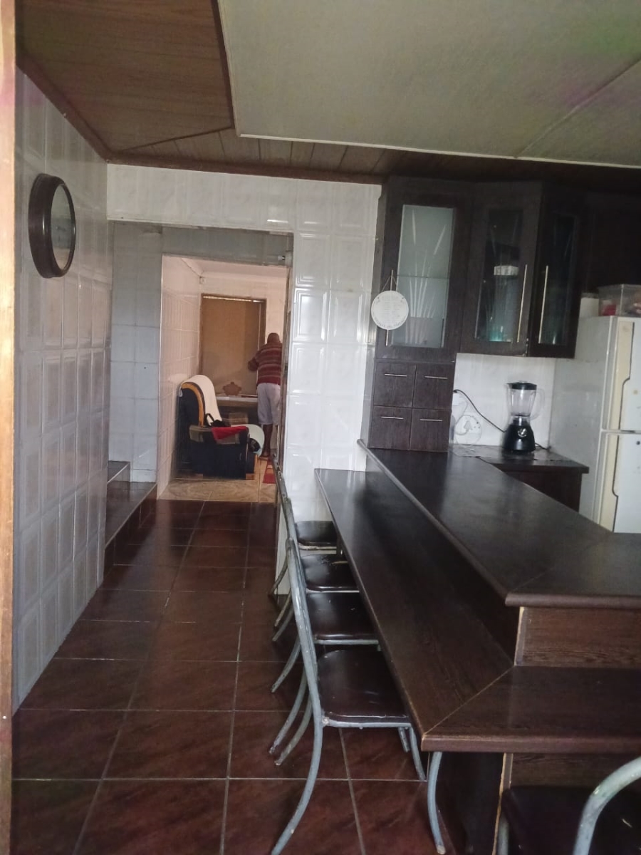 4 Bedroom Property for Sale in Mdantsane Nu 2 Eastern Cape